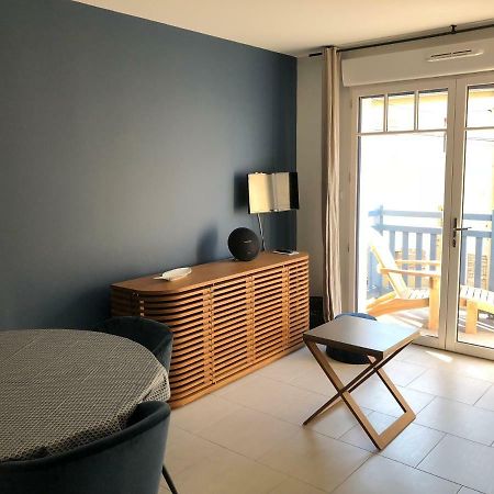 Hugines Leilighet Wimereux Eksteriør bilde